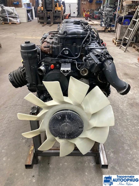 Scania DC13 155 / 500 XPI EURO 6 MOTOR - Engine for Truck: picture 1 Scania DC13 155 / 500 XPI EURO 6 MOTOR - Engine for Truck: picture 1