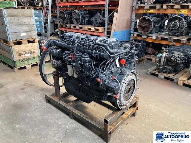 Scania DC13 165 L01 / 500hp – Scania 2905954 - Engine for Truck: picture 5 Scania DC13 165 L01 / 500hp – Scania 2905954 - Engine for Truck: picture 5