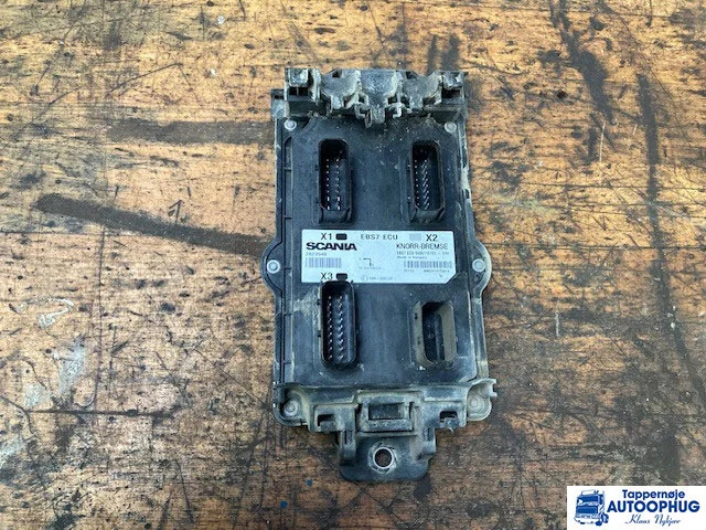 Scania ECU BMS – Scania 2823540 - ECU for Truck: picture 2 Scania ECU BMS – Scania 2823540 - ECU for Truck: picture 2