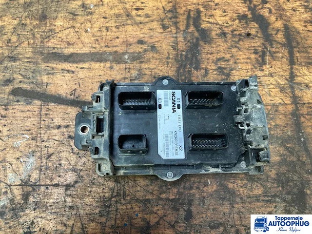 Scania ECU BMS – Scania 2823540 - ECU for Truck: picture 1 Scania ECU BMS – Scania 2823540 - ECU for Truck: picture 1