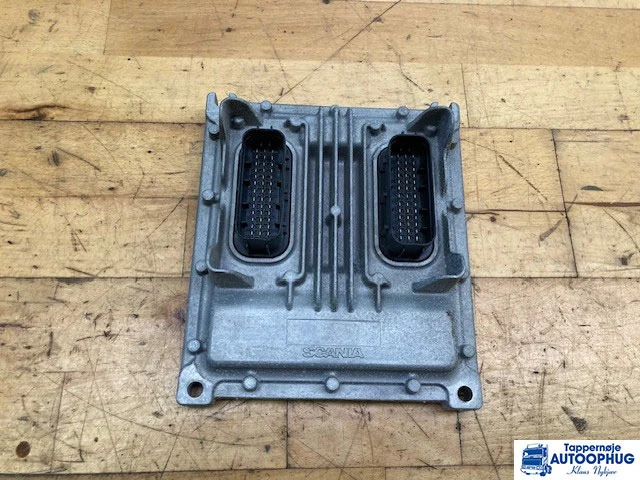 Scania ECU CMS – Scania 3202498 - ECU for Truck: picture 1 Scania ECU CMS – Scania 3202498 - ECU for Truck: picture 1