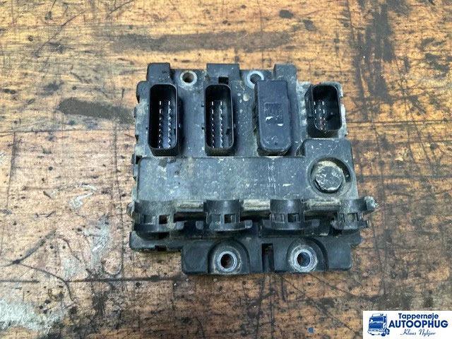 Scania ECU SMS – Scania 2894484 - ECU for Truck: picture 1 Scania ECU SMS – Scania 2894484 - ECU for Truck: picture 1