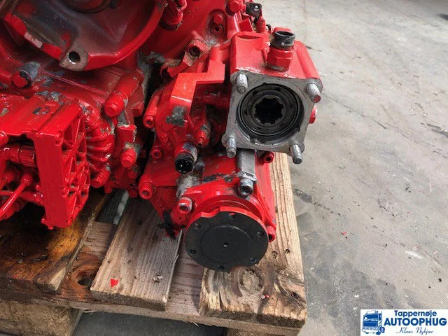 Scania EG Power take-off P/N: 1864616 – Kraftudtag / PTO - Gearbox and parts for Truck: picture 1 Scania EG Power take-off P/N: 1864616 – Kraftudtag / PTO - Gearbox and parts for Truck: picture 1