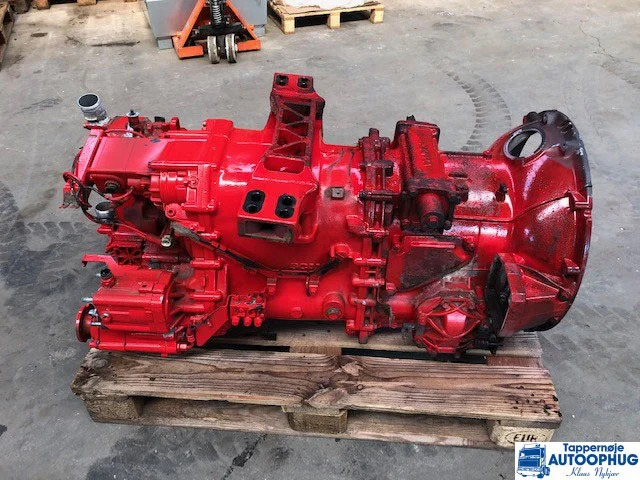 Scania GRSO905R P/N: 2292422 - Gearbox and parts for Truck: picture 1 Scania GRSO905R P/N: 2292422 - Gearbox and parts for Truck: picture 1