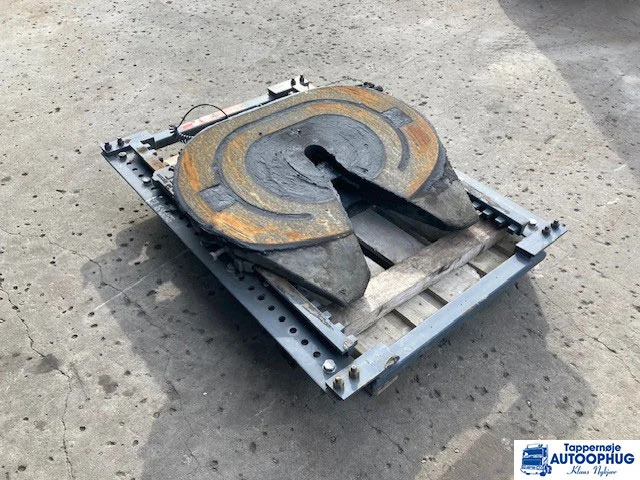 Scania JOST skammel flytbar - Fifth wheel coupling for Truck: picture 4 Scania JOST skammel flytbar - Fifth wheel coupling for Truck: picture 4