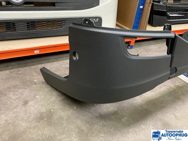 Scania N.G.S Kofanger - Body and exterior for Truck: picture 2 Scania N.G.S Kofanger - Body and exterior for Truck: picture 2