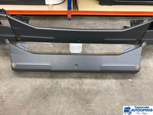 Scania N.G.S Kofanger - Body and exterior for Truck: picture 3 Scania N.G.S Kofanger - Body and exterior for Truck: picture 3