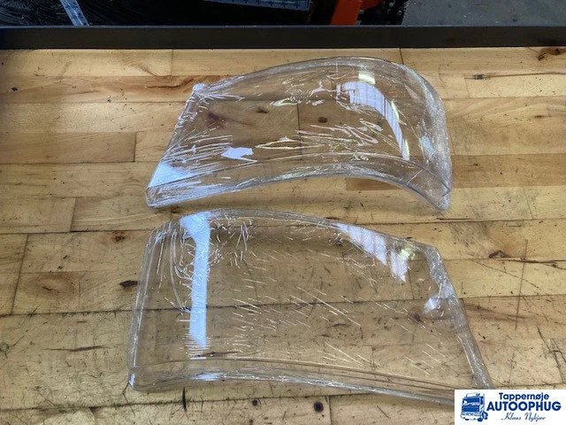 Scania N.G.S Led forlygte glas - Body and exterior for Truck: picture 2 Scania N.G.S Led forlygte glas - Body and exterior for Truck: picture 2