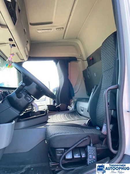 Leasing of  Scania P280 4×2 Box Scania P280 4×2 Box: picture 7