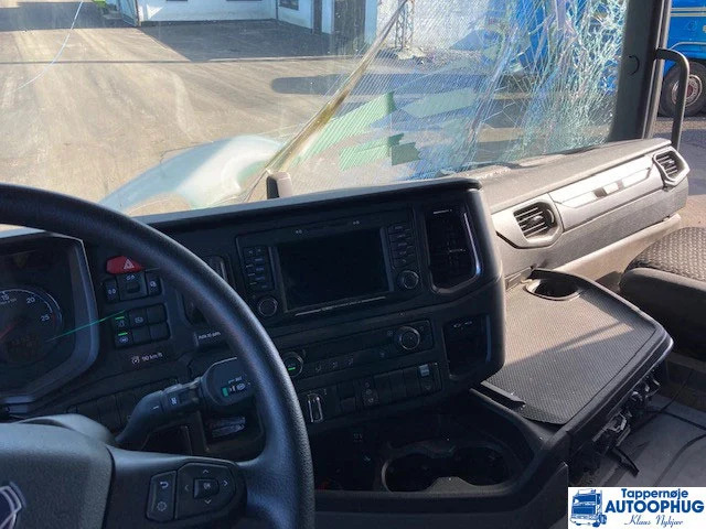 Leasing of  Scania P280 4×2 Box Scania P280 4×2 Box: picture 9