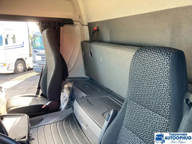 Leasing of  Scania P280 4×2 Box Scania P280 4×2 Box: picture 8