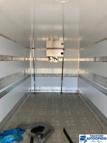 Leasing of  Scania P280 4×2 Box Scania P280 4×2 Box: picture 12