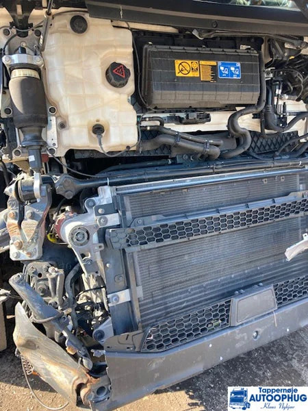 Leasing of  Scania P280 4×2 Box Scania P280 4×2 Box: picture 15