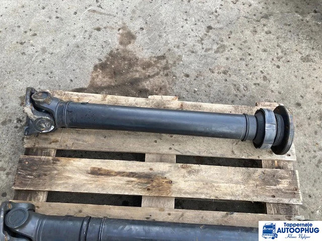 Scania Propeller shaft – Scania P502 - Axle and parts for Truck: picture 2 Scania Propeller shaft – Scania P502 - Axle and parts for Truck: picture 2