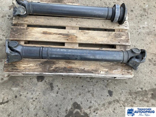 Scania Propeller shaft – Scania P502 - Axle and parts for Truck: picture 1 Scania Propeller shaft – Scania P502 - Axle and parts for Truck: picture 1
