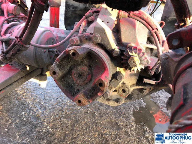 Scania R885 – 3.42 P/N: 2300435 - Differential gear for Truck: picture 1 Scania R885 – 3.42 P/N: 2300435 - Differential gear for Truck: picture 1