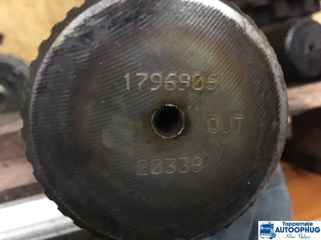 Scania R885 stikaksel P/N: 1796906 / 1796908 - Differential gear for Truck: picture 1 Scania R885 stikaksel P/N: 1796906 / 1796908 - Differential gear for Truck: picture 1