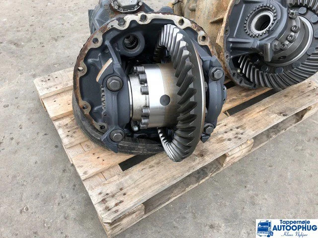 Scania RB662 – 3.42 differentiale - Differential gear for Truck: picture 2 Scania RB662 – 3.42 differentiale - Differential gear for Truck: picture 2