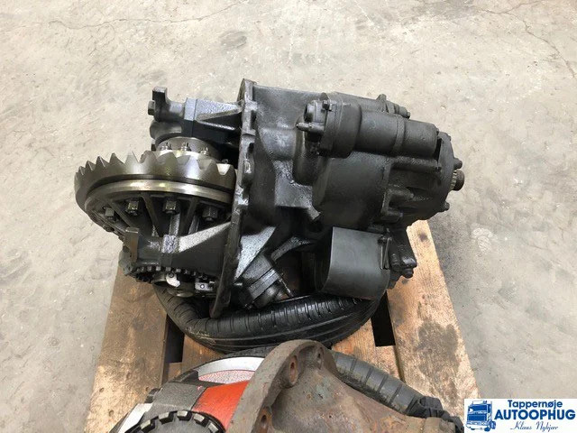 Scania RB662 – 4.22 - Differential gear for Truck: picture 2 Scania RB662 – 4.22 - Differential gear for Truck: picture 2