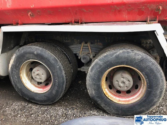 Scania RBP835 3.96 P/N 2029169 - Differential gear for Truck: picture 1 Scania RBP835 3.96 P/N 2029169 - Differential gear for Truck: picture 1