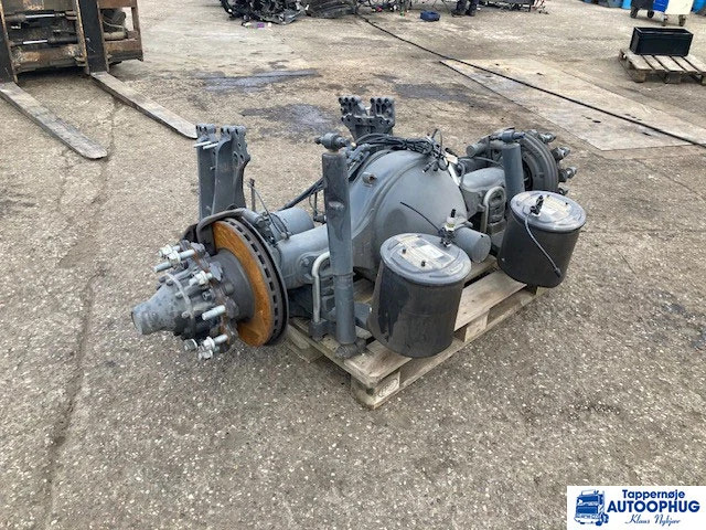 Scania Rear axle – Scania 2188121 – Scania 2035701 - Axle and parts for Truck: picture 4 Scania Rear axle – Scania 2188121 – Scania 2035701 - Axle and parts for Truck: picture 4
