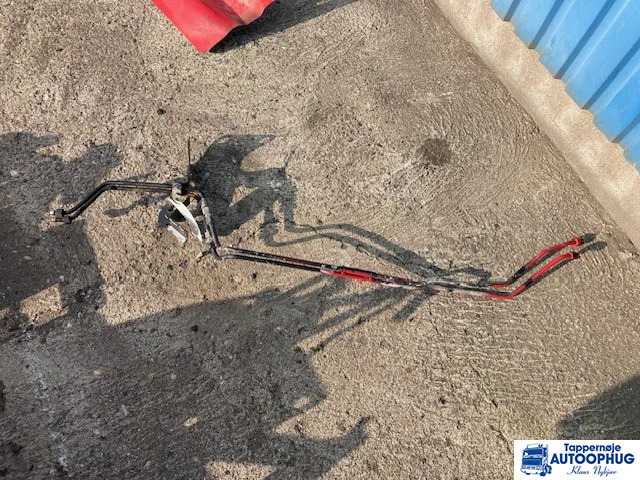 Scania Servo rør Scania 1790985 + 1790986 - Steering for Truck: picture 2 Scania Servo rør Scania 1790985 + 1790986 - Steering for Truck: picture 2