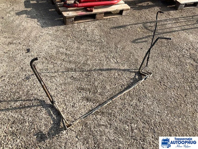 Scania Servo rør Scania 1944816 + 2030393 - Steering for Truck: picture 1 Scania Servo rør Scania 1944816 + 2030393 - Steering for Truck: picture 1