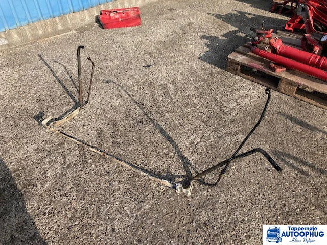 Scania Servo rør Scania 1944816 + 2030393 - Steering for Truck: picture 2 Scania Servo rør Scania 1944816 + 2030393 - Steering for Truck: picture 2