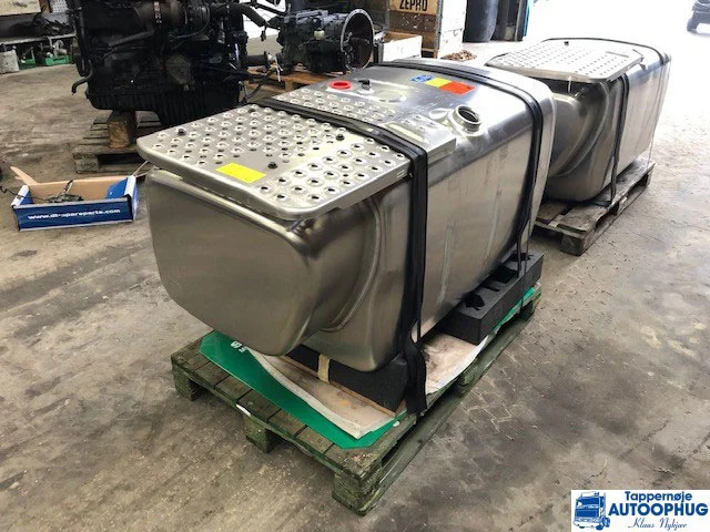 Scania Tank 540 P/N: 2132703 - Fuel tank for Truck: picture 5 Scania Tank 540 P/N: 2132703 - Fuel tank for Truck: picture 5