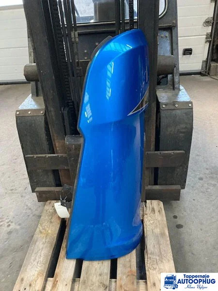 Scania cab corner LH CS Scania 2230750 - Body and exterior for Truck: picture 1 Scania cab corner LH CS Scania 2230750 - Body and exterior for Truck: picture 1