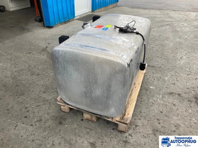 Scania diesel tank 500L Scania 1871190 - Fuel tank for Truck: picture 3 Scania diesel tank 500L Scania 1871190 - Fuel tank for Truck: picture 3