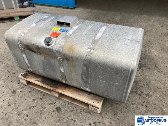 Scania diesel tank 600L Scania 1871191 - Fuel tank for Truck: picture 1 Scania diesel tank 600L Scania 1871191 - Fuel tank for Truck: picture 1