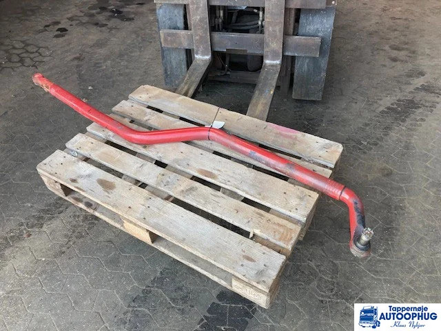 Scania draglink Scania 1765382 - Steering for Truck: picture 1 Scania draglink Scania 1765382 - Steering for Truck: picture 1