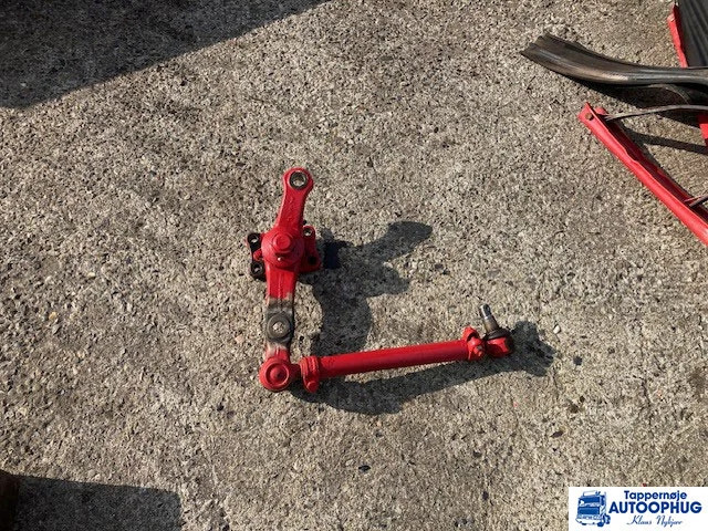 Scania droparm Scania 2594858 + 1786130 - Steering for Truck: picture 1 Scania droparm Scania 2594858 + 1786130 - Steering for Truck: picture 1