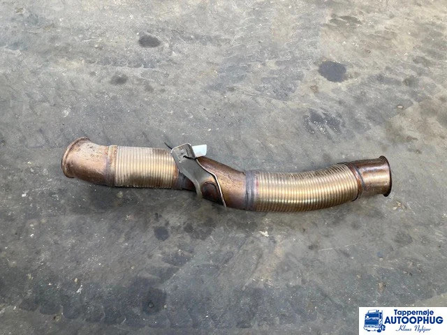 Scania forrør – Scania 2692092 - Exhaust system for Truck: picture 1 Scania forrør – Scania 2692092 - Exhaust system for Truck: picture 1
