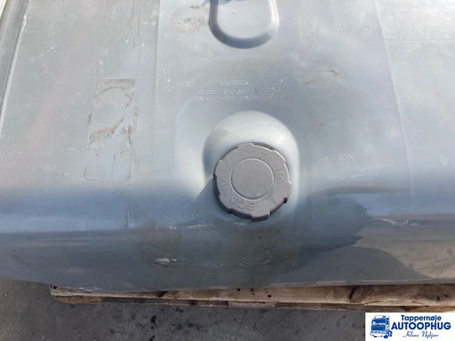 Scania fuel tank 610 liter Scania 2132702 - Fuel tank for Truck: picture 5 Scania fuel tank 610 liter Scania 2132702 - Fuel tank for Truck: picture 5