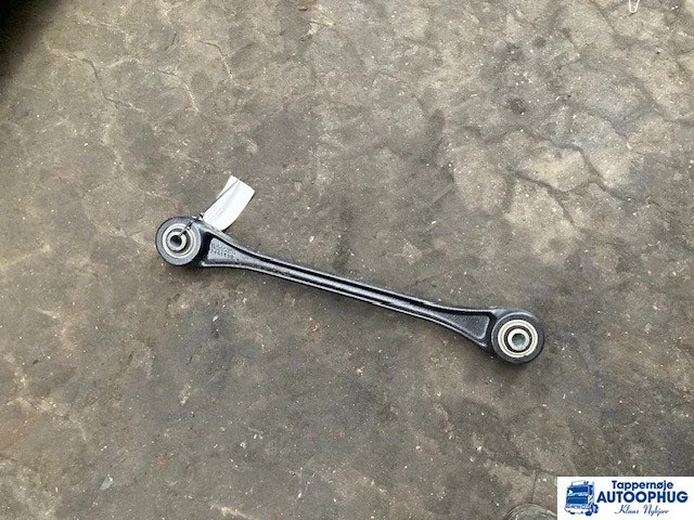 Scania torque rod – Scania 2465190 - Axle and parts for Truck: picture 1 Scania torque rod – Scania 2465190 - Axle and parts for Truck: picture 1