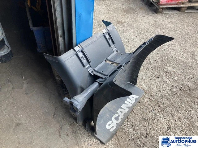Scania twinsteer skærm sæt med beslag - Body and exterior for Truck: picture 4 Scania twinsteer skærm sæt med beslag - Body and exterior for Truck: picture 4