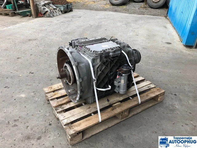 Volvo AT2612F - Gearbox and parts for Truck: picture 1 Volvo AT2612F - Gearbox and parts for Truck: picture 1