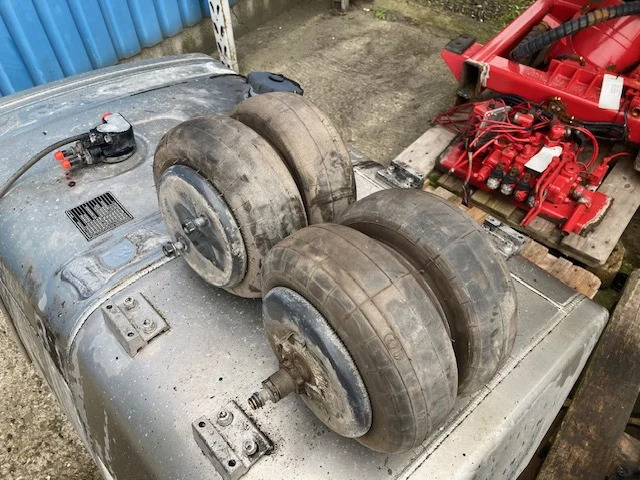 Volvo Air spring – Volvo 22573233 - Suspension for Truck: picture 1 Volvo Air spring – Volvo 22573233 - Suspension for Truck: picture 1