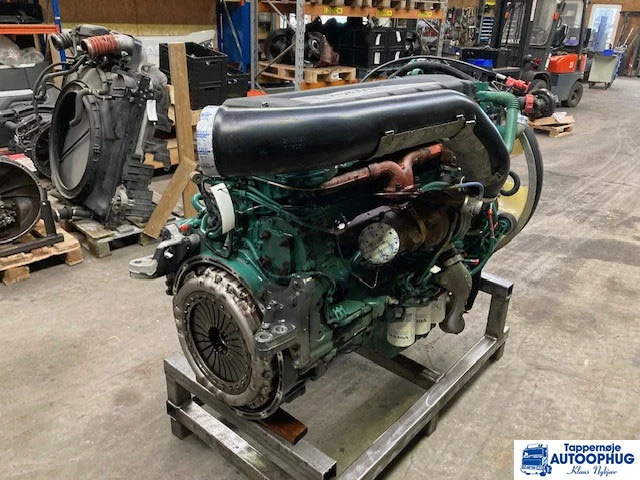 Volvo D13K 540 VEB+ Engine PTO Volvo 22692837 - Engine for Truck: picture 4 Volvo D13K 540 VEB+ Engine PTO Volvo 22692837 - Engine for Truck: picture 4