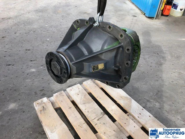 Volvo DS70H / 1.35 bagtøj / differentiale - Differential gear for Truck: picture 3 Volvo DS70H / 1.35 bagtøj / differentiale - Differential gear for Truck: picture 3