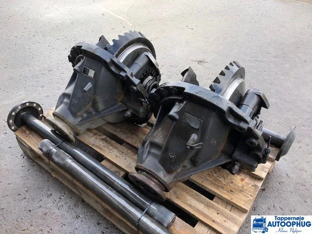 Volvo RSS1360 – 3.08 OEM 20954304 / 22038830 - Differential gear for Truck: picture 2 Volvo RSS1360 – 3.08 OEM 20954304 / 22038830 - Differential gear for Truck: picture 2