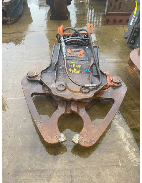 Demolition shears for Construction machinery VTN HP04: picture 6