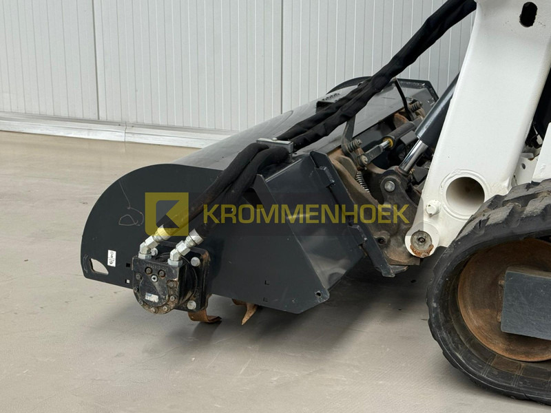 Bobcat Tiller 76 193 cm - Ripper for Loader: picture 3 Bobcat Tiller 76 193 cm - Ripper for Loader: picture 3