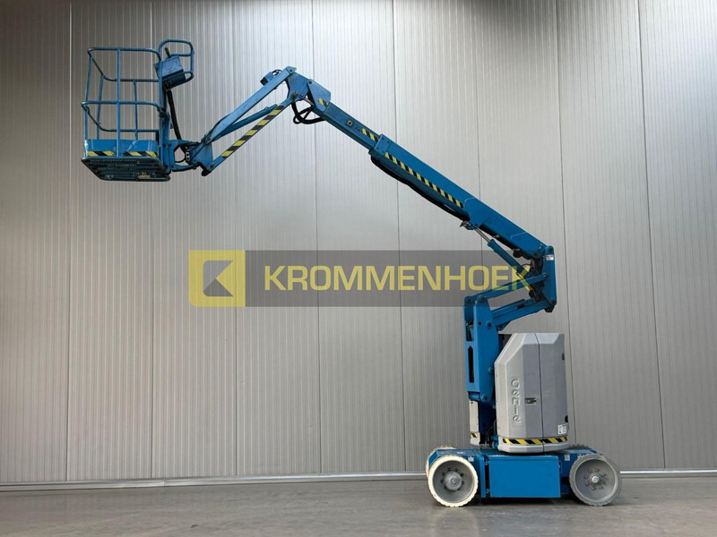 Genie Z-30/20N - Articulated boom: picture 1 Genie Z-30/20N - Articulated boom: picture 1