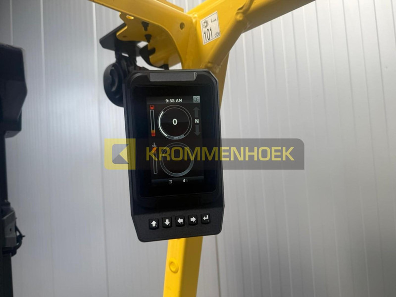 New Diesel forklift Hyster H 2.5 A: picture 7 New Diesel forklift Hyster H 2.5 A: picture 7