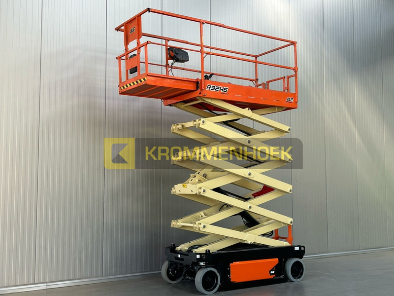 JLG R 3246 - Scissor lift: picture 2 JLG R 3246 - Scissor lift: picture 2