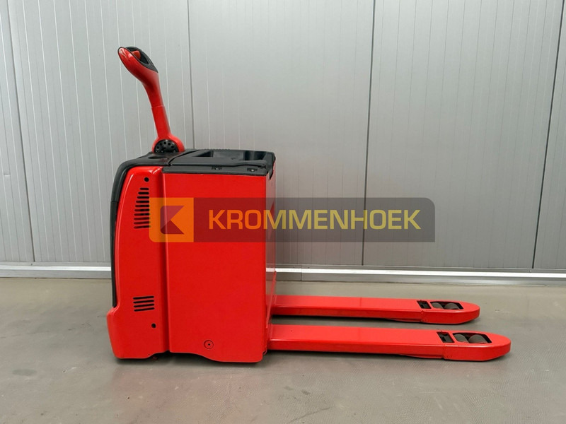 Linde T 30 3000 kg ! - Pallet truck: picture 5 Linde T 30 3000 kg ! - Pallet truck: picture 5
