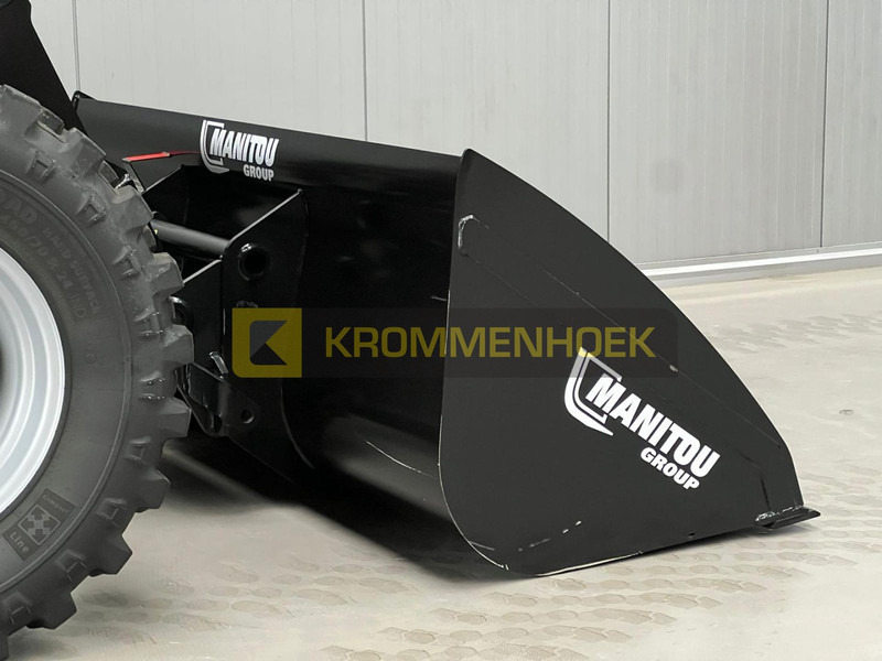Manitou CBA 1500 Volume bak - Bucket: picture 4 Manitou CBA 1500 Volume bak - Bucket: picture 4